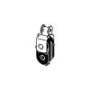 HJS 83 13 2804 Holding Bracket, silencer